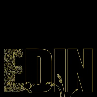 Edin by Paul McLaney