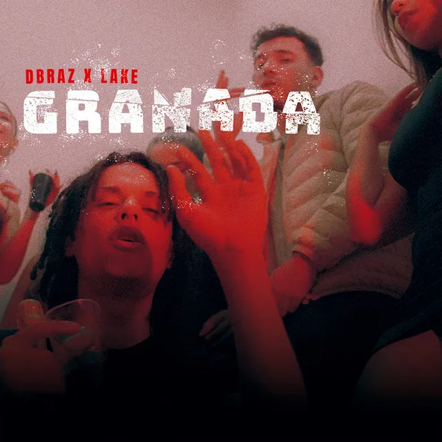 Granada (Netflix & Chill)