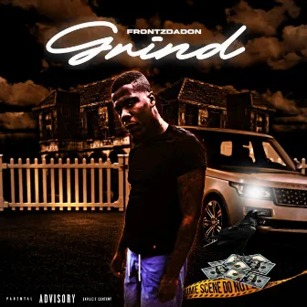 Grind by Frontz Da Don