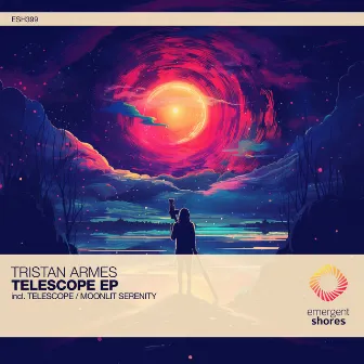 Telescope by Tristan Armes