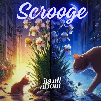 Scrooge by It's All About