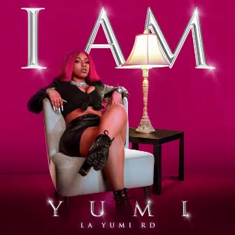 I AM...Yumi by La Yumi Rd