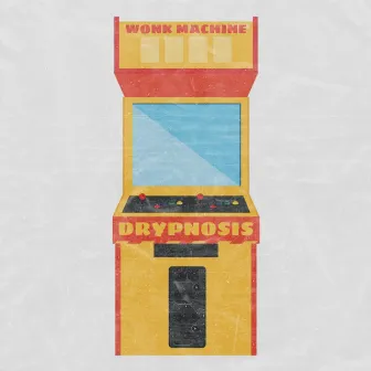 wonk machine by drypnosis