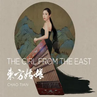 The Girl from the East (Live) by Chao Tian