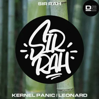 Kernel Panic/Leonard by Sir Rah