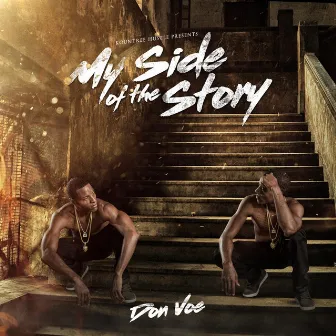 My Side of the Story by Don Voe