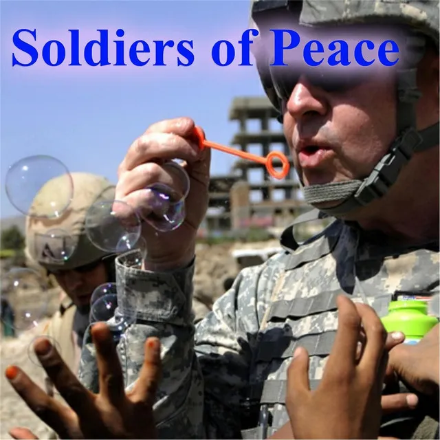 Soldiers of Peace