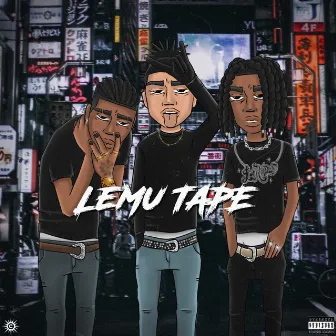 LeMu TAPE by LeMu