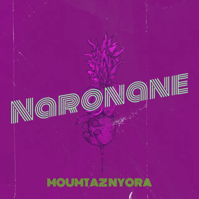 Naronane