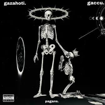 Pagans by Gazahoti