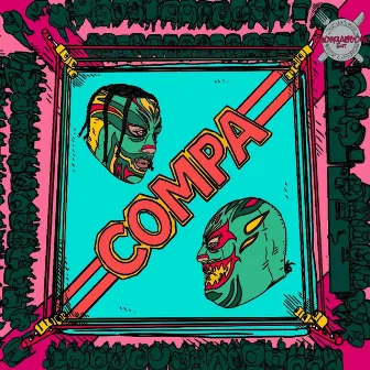 COMPA by P Tha Villain