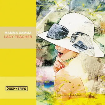 Lady Teacher by Mamma Gamma