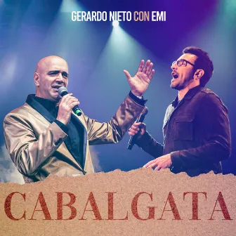 Cabalgata (En Vivo) by Gerardo Nieto