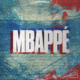 Mbappé by Sudley