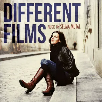 Diffrent Films by Selma Mutal