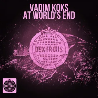 At World's End by Vadim Koks