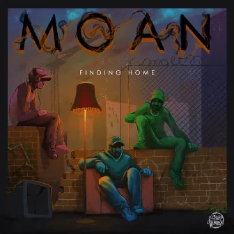 Finding Home by MOAN