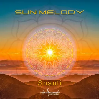 Shanti by Sun Melody