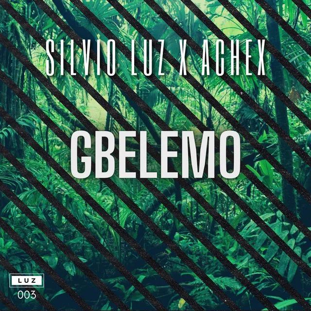 Gbelemo (Radio Mix)