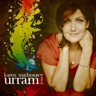 Urram (Respect) by Karen Matheson