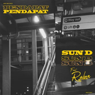 Pendapat by Sun D