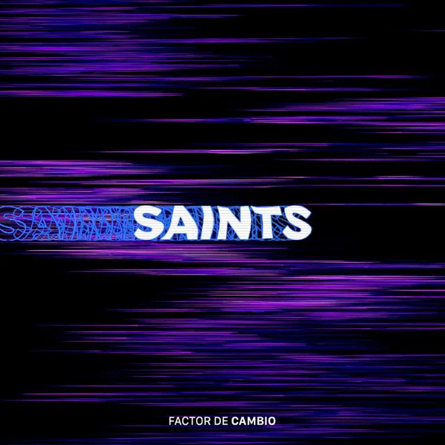 Saints