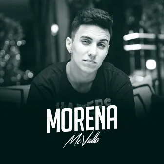 Morena by MC Valle