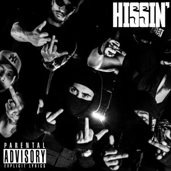 Hissin' by Scylence