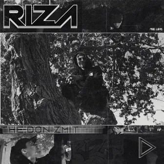 Riza by THE DON ZMIT