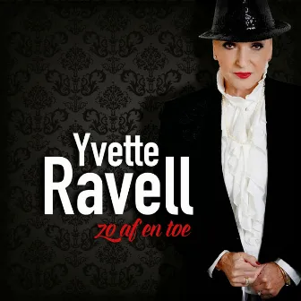 Zo Af En Toe by Yvette Ravell