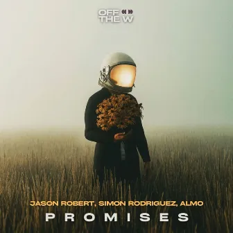 Promises by Jason Robert