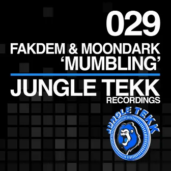 Mumbling by Fakdem