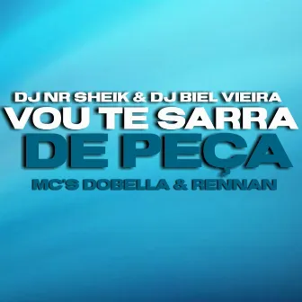 Vou Te Sarra De Peça by Dj Nr Sheik