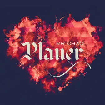 Planer by MR CHAO