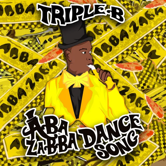 Abba Zaba Dance Song