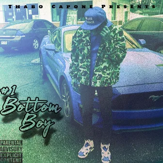 #1 Bottomboy by Thabo Capone