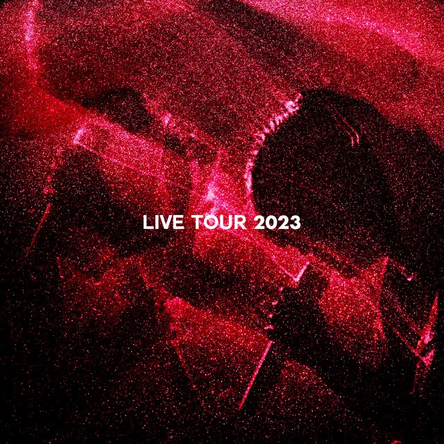 Tears Tears - LIVE TOUR 2023 Ver.