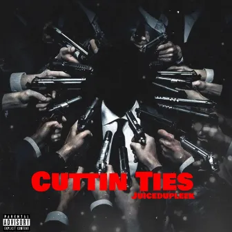 Cuttin ties by Juicedupleek