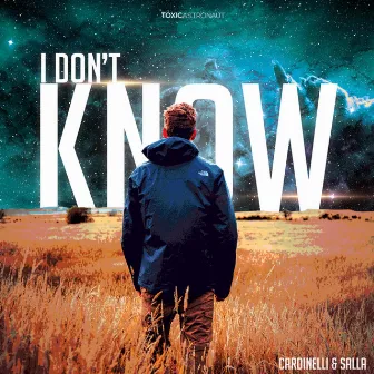 I Don't Know by Cardinelli