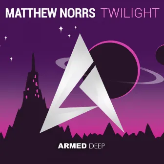 Twilight by Matthew Norrs