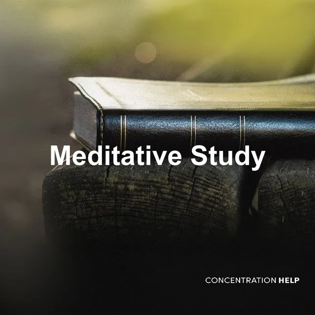 Meditative Study