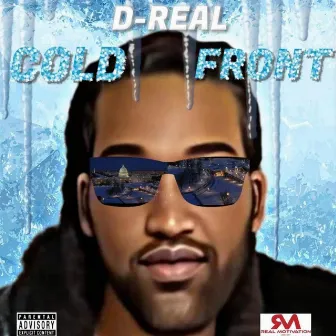 Cold Front by D-Real