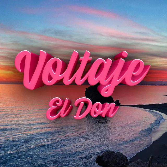 Voltaje