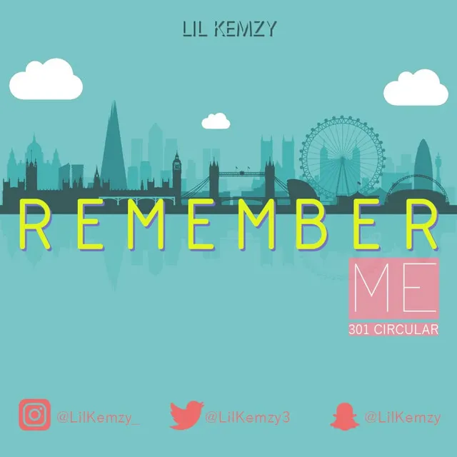 Remember Me