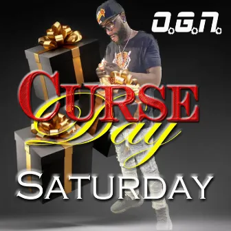 Curse Day (Saturday) by OGN