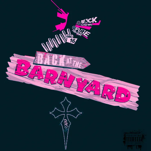 BackAtTheBarnyard