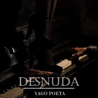 Desnuda by Yago Poeta