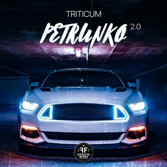 Petrunko 2.0 by TRITICUM