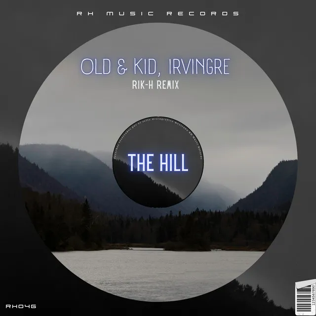 The Hill - Original Mix