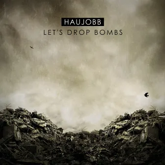 Let's Drop Bombs by Haujobb